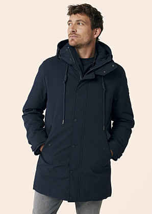Mexx ziemas parka