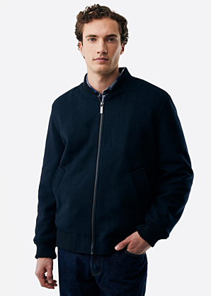 Mexx vilnas jaka