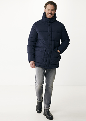 Mexx Ziemas virsjaka