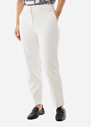 Брюки со стрелками Cosmea Mexx