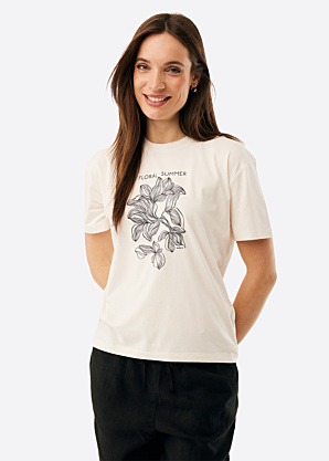 Футболка Graphic Mexx