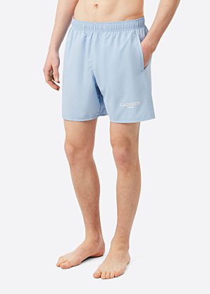 Пляжные шорты Lacoste