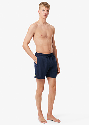 Пляжные шорты Lacoste