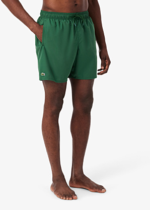 Пляжные шорты Lacoste