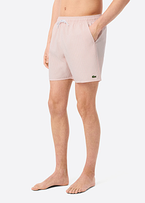 Пляжные шорты Lacoste
