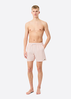 Пляжные шорты Lacoste