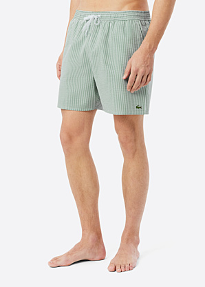 Пляжные шорты Lacoste