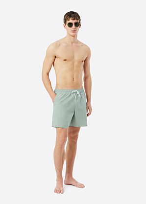 Пляжные шорты Lacoste
