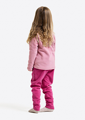 Флис Monte Kids Fz 10 Didriksons