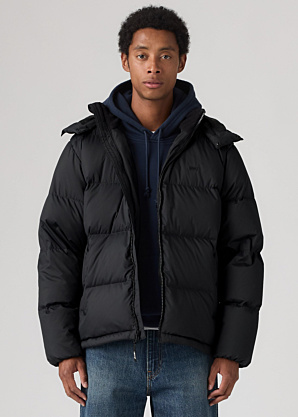 Levi's stepeta ziemas jaka Rockwell