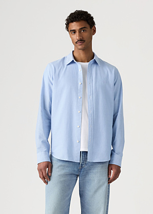 Рубашка Battery Housemark Стандарт Levi's