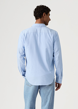 Рубашка Battery Housemark Стандарт Levi's