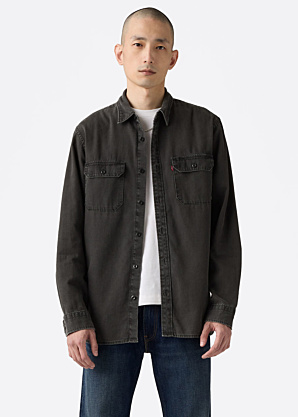 Levi's Teksasärk Worker