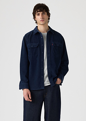 Levi's kreklsic Worker