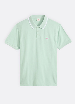 Levi's polo krekls Hm polo Wood