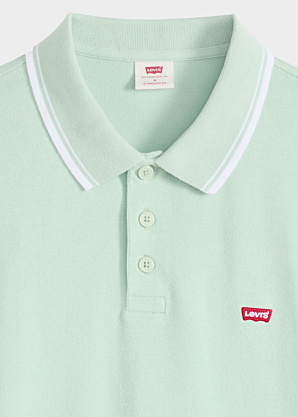 Levi's polo krekls Hm polo Wood