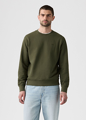 Levi's džemperis The Original Hm Crew