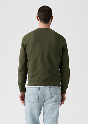 Levi's džemperis The Original Hm Crew