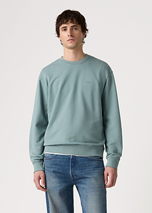 Levi's džemperis The Original Hm Crew