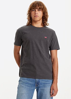 Футболка Ss Original Hm Levi's
