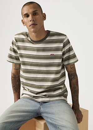 Футболка Ss Original Levi's