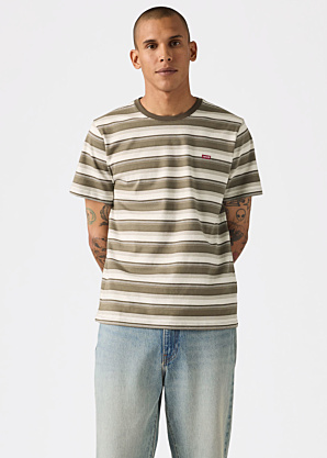 Levi's T-krekls Ss Original Tee