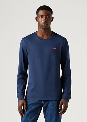 Футболка Ss Original Hm Levi's