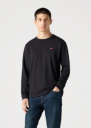 Футболка Ss Original Hm Levi's
