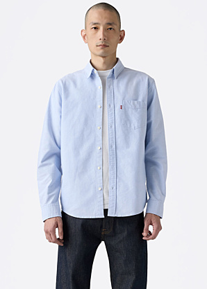 Levi's krekls Sunset 1 Pocket Standarta