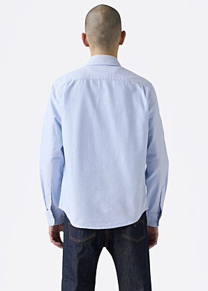 Levi's krekls Sunset 1 Pocket Standarta