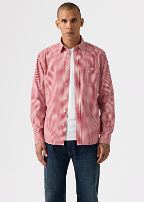 Levi's krekls Sunset 1 Pocket Standarta
