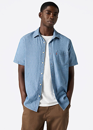 Levi's krekls Sebastian