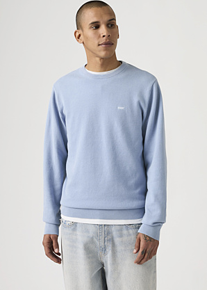 Levi's džemperis Lightweight Hm Sweater