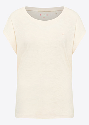 Футболка Mustang