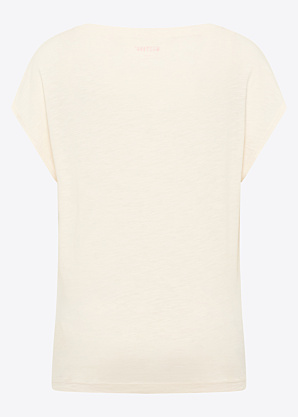 Футболка Mustang