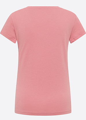 Футболка Mustang