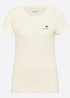 Футболка Mustang