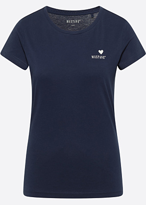 Футболка Mustang