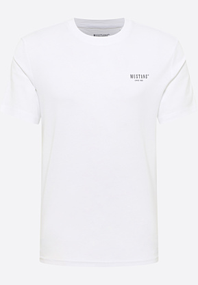Mustang T-krekls
