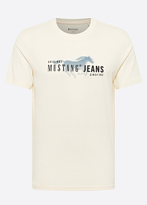Mustang T-krekls