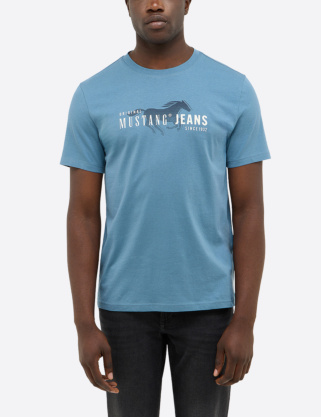 Mustang T-krekls