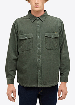 Mustang blūze pikkade varrukatega