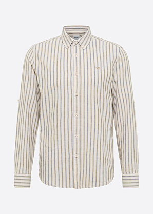 Рубашка Rawlins Mustang