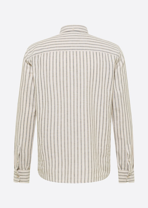 Рубашка Rawlins Mustang