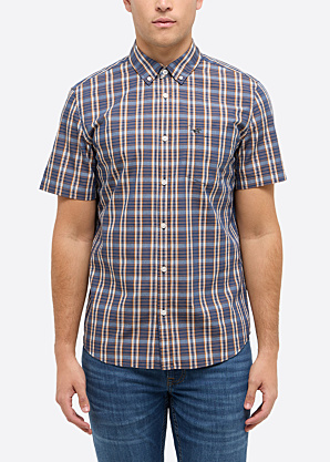 Рубашка Gilroy Mustang