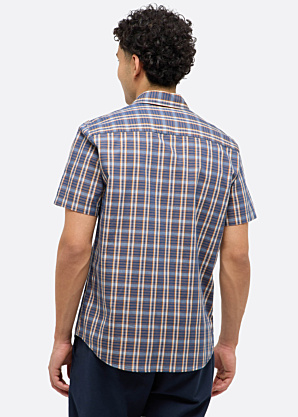 Рубашка Berkeley Mustang