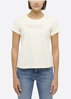 Mustang T-krekls Alma
