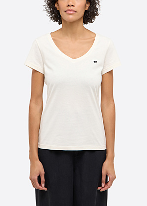 Mustang T-krekls Beverly