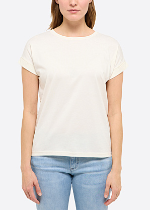 Mustang T-krekls Lesley