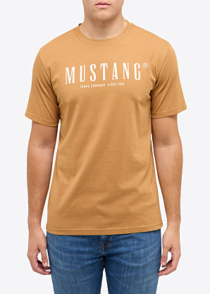 Mustang T-krekls Austin